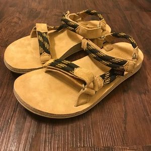 Teva Original Universal Rope Sandal